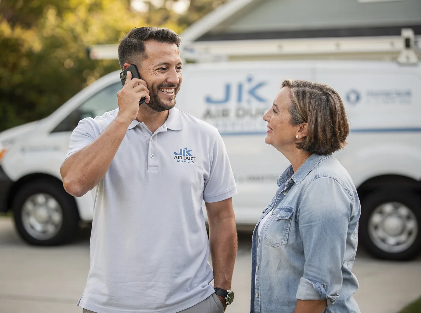 Air Duct Cleaning Encinitas, CA FAQs